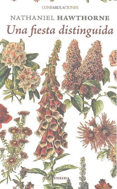 Una fiesta distinguida