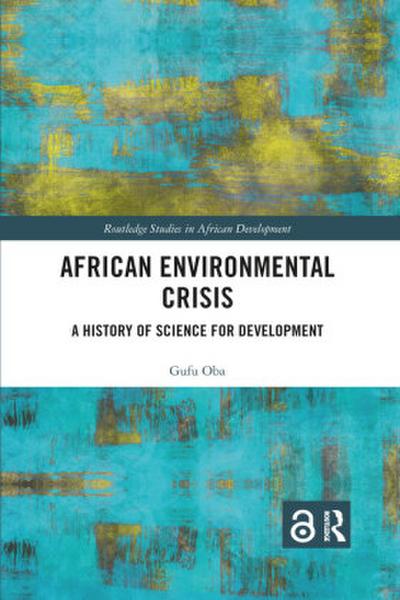 African Environmental Crisis