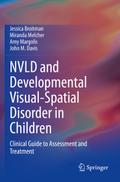 NVLD and Developmental Visual-Spatial Disorder in 