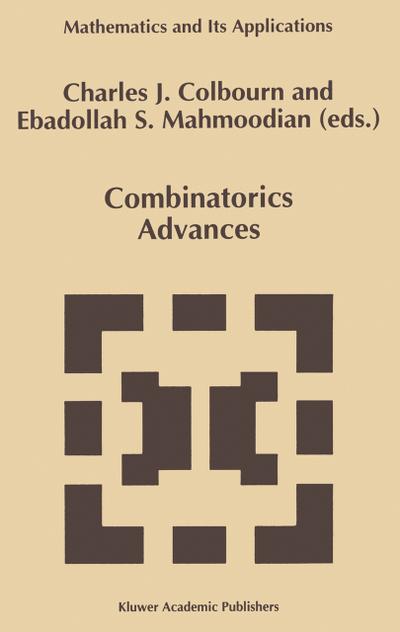 Combinatorics Advances