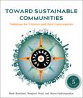 Toward Sustainable Communities, Fifth Edition