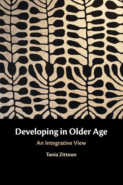 Developing in Older Age