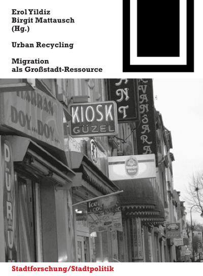 Urban Recycling