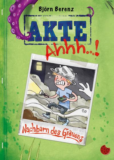 Akte Ahhh! (1)