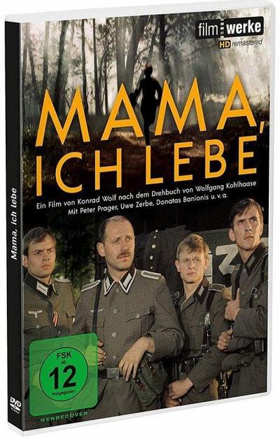 Mama, ich lebe