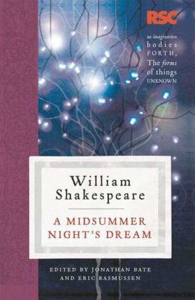 A Midsummer Night’s Dream