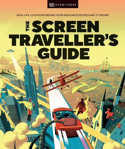 The Screen Traveller’s Guide