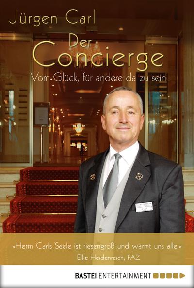 Der Concierge