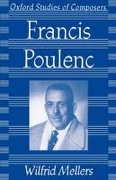 Francis Poulenc