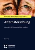 Alternsforschung