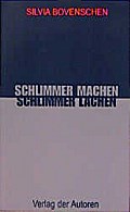 Schlimmer machen, schlimmer lachen