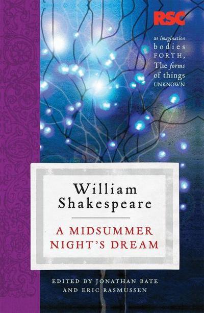 A Midsummer Night’s Dream