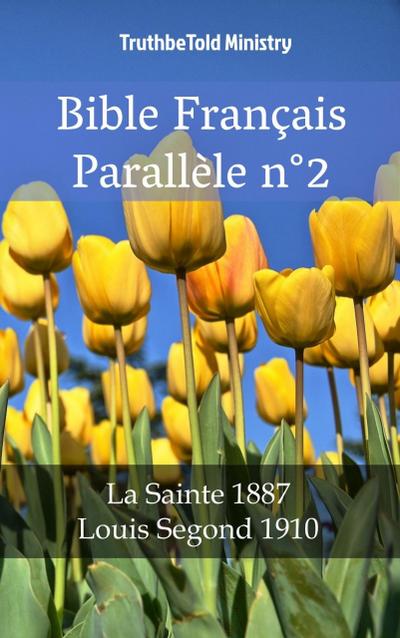 Bible Français Parallèle n°2