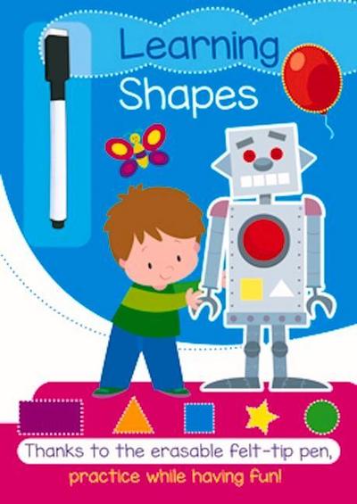 Learning Shapes