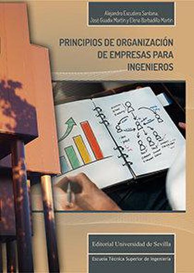 Principios de organización de empresas para ingenieros