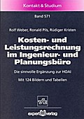 Kosten- und Leistungsrechnung im Ingenieur- und Planungsbüro