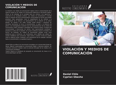VIOLACIÓN Y MEDIOS DE COMUNICACIÓN