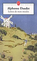 Lettres de mon moulin