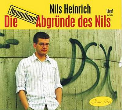Die Abgründe des Nils
