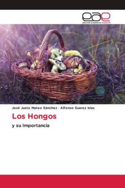 Los Hongos