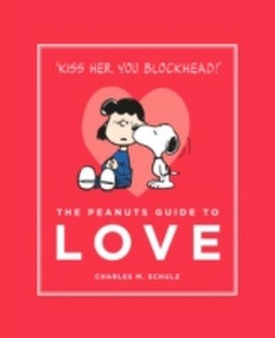 Peanuts Guide to Love