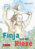 Finja und der Riese