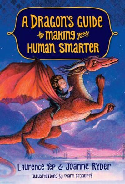 A Dragon’s Guide to Making Your Human Smarter