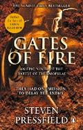 Gates Of Fire