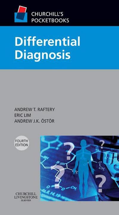 Churchill’s Pocketbook of Differential Diagnosis E-Book