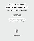 Die evangelischen Kirchenordnungen des XVI. Jahrhunderts. Bd.24