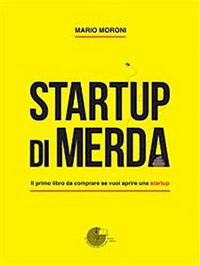 Startup di merda