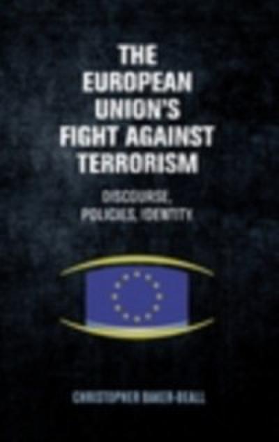 European Union’s fight against terrorism