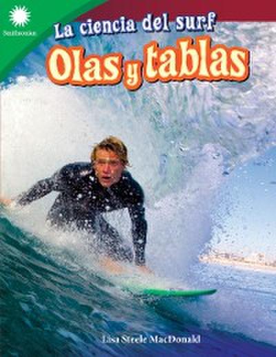 ciencia del surf