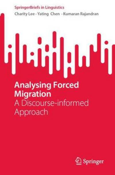 Analysing Forced Migration