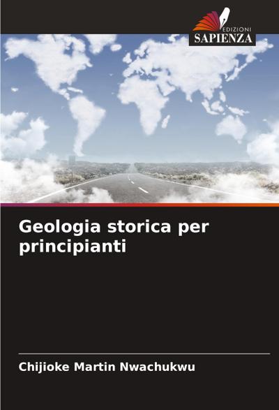 Geologia storica per principianti