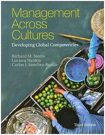 Management Across Cultures