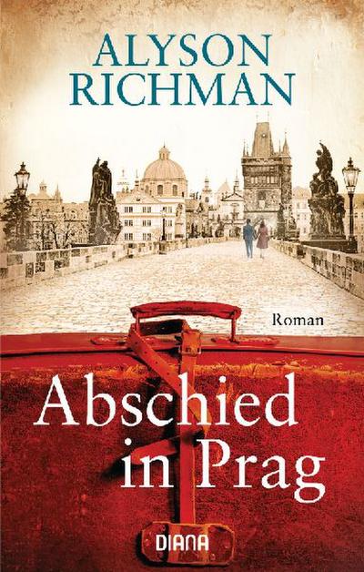 Abschied in Prag 