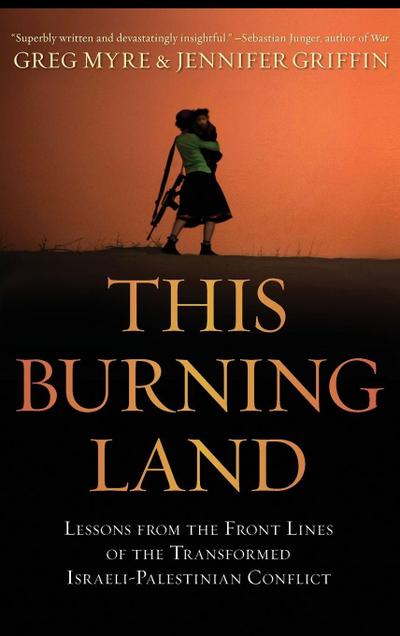 This Burning Land