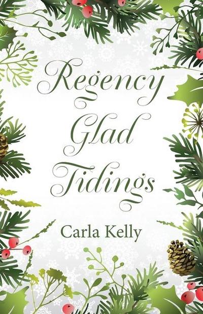 Regency Glad Tidings