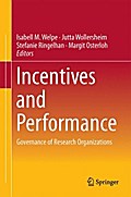 Incentives and Performance