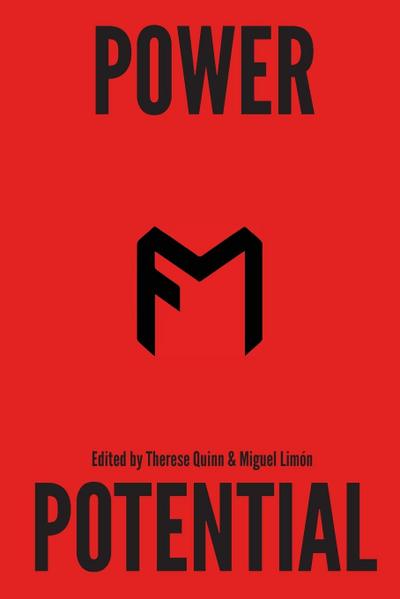 Fwd Museums 2024 - Power / Potential