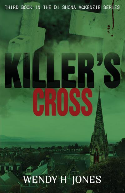 Killer’s Cross