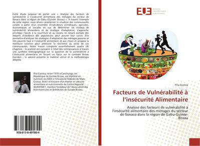 Facteurs de Vulnérabilité à l’insécurité Alimentaire