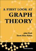 FIRST LOOK AT GRAPH THEORY,A