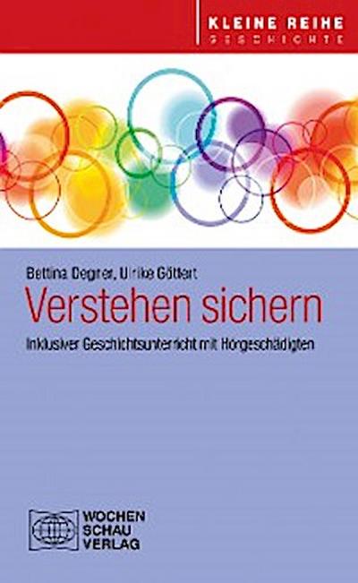 Verstehen sichern