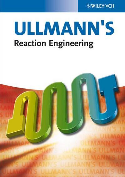 Ullmann’s Reaction Engineering