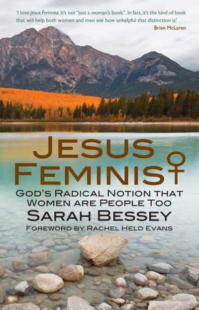 Jesus Feminist