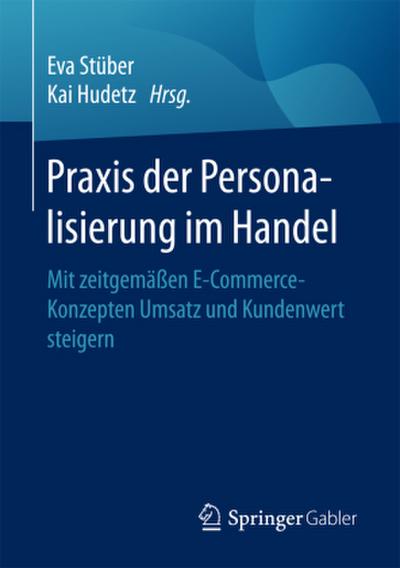Personalisierung im Handel