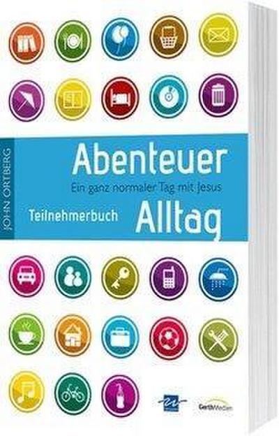 Abenteuer Alltag