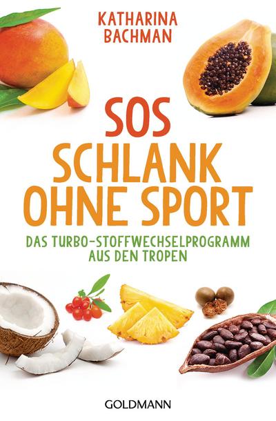 SOS Schlank ohne Sport